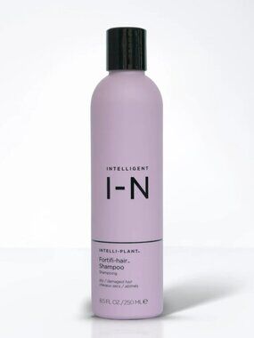 Fortifi-Hair Shampoo - 8.5oz